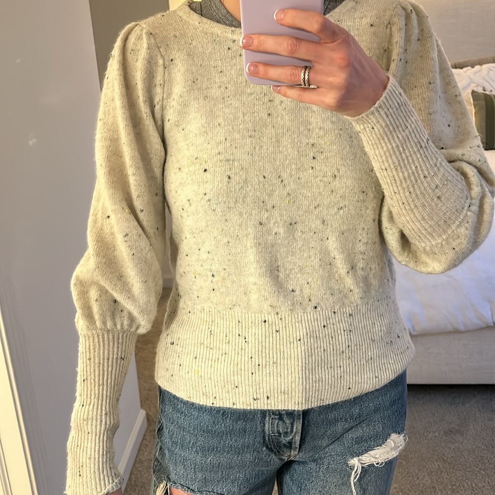 Loft sweater - Picture 4 of 4